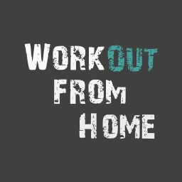 Icono de Workout From Home