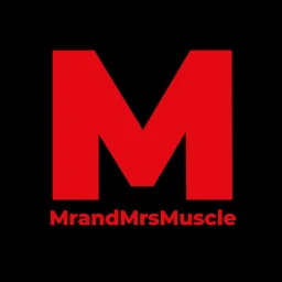 Icono de MrandMrsMuscle